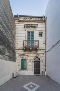 B&B Ottocento Sul Mare - 7