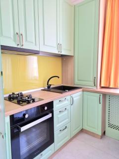 Studio Radiance - Endless Summer Mamaia Nord Apartaments - 6