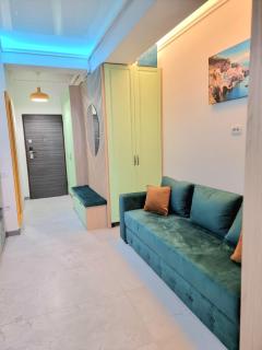 Studio Radiance - Endless Summer Mamaia Nord Apartaments - 5