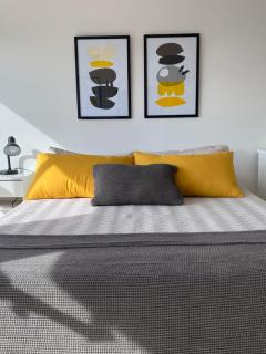 Terrazas Resort monoambiente luminoso con piscina- cochera opcional - 2