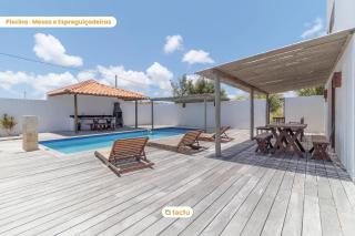 Apto 100m da praia no Pontal de Maceió por Tactu - Fortim - 0