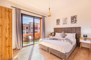 favorite in the city center - 100% Equipped - 3