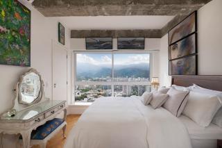 Leblon - Rua Almirante Guilhem | Vista para a Lagoa e Mar - 8