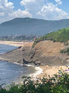 Flat aconchegante em Camboinhas. - 9