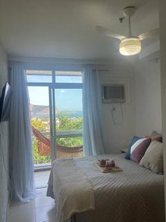 Flat aconchegante em Camboinhas. - 7