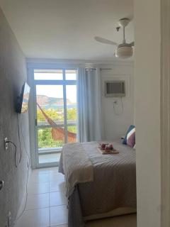 Flat aconchegante em Camboinhas. - 4