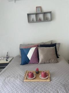 Flat aconchegante em Camboinhas. - 3