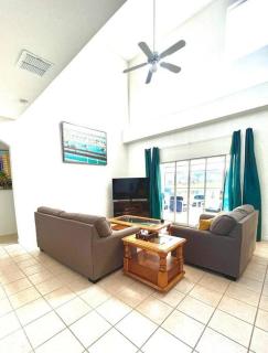 Comfortable House with hot tub close to Disney - Kissimmee - 9