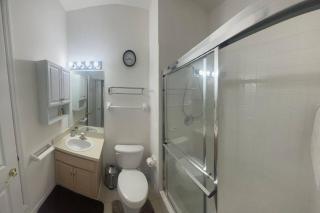 Comfortable House with hot tub close to Disney - Kissimmee - 6