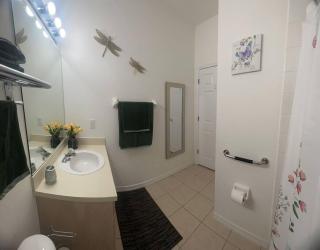 Comfortable House with hot tub close to Disney - 2