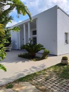 Villa Elena - Carini - 6