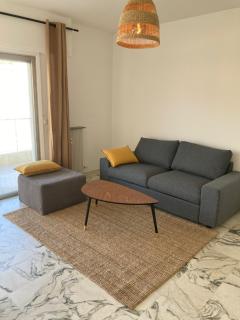 Studio vue mer, 10 min de Monaco ! - 8