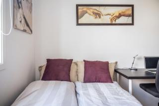 Budget studio by the city canal - Trondheim - 3