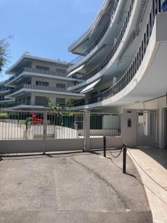 Studio vue mer, 10 min de Monaco ! - 1