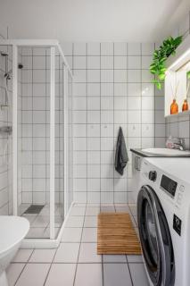 Budget studio by the city canal - Trondheim - 1