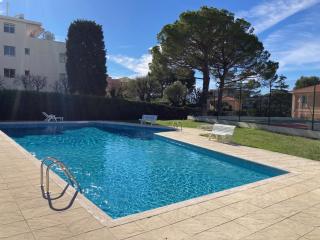 Studio vue mer, 10 min de Monaco ! - Roquebrune-Cap-Martin - 3
