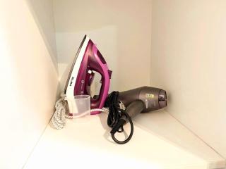 Nadayu Studio 舒适环境民宿大阳台适合举办生日会 - 2