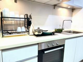 Nadayu Studio 舒适环境民宿大阳台适合举办生日会 - 1