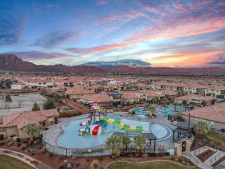 Snow Canyon Paradise #46 condo - Santa Clara - 3