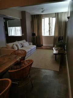 Super appartement plage à 2 min - 2