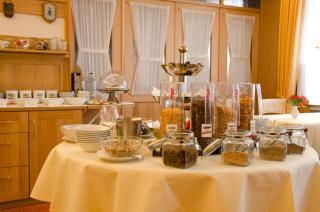 Hotel Wieting - 1