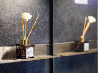 Comfort Business Suite, Wi-fi & 3 stops from Duomo - Milan - 9