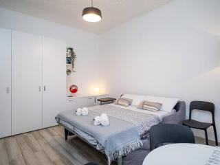 Comfort Business Suite, Wi-fi & 3 stops from Duomo - Milan - 8