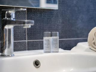Comfort Business Suite, Wi-fi & 3 stops from Duomo - Milan - 5