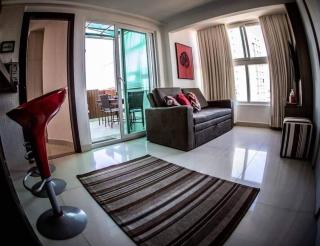 Cobertura de Cinema com Piscina Privativa I - 4