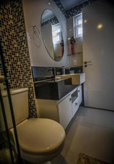Cobertura de Cinema com Piscina Privativa I - Natal - 3