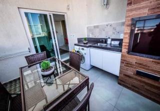 Cobertura de Cinema com Piscina Privativa I - Natal - 2
