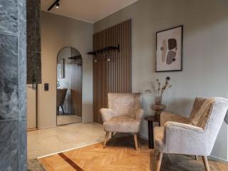 Are Ski Sanctuary Apt for 4 with Slope Access - Åre - 7