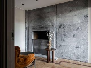 Are Ski Sanctuary Apt for 4 with Slope Access - Åre - 5