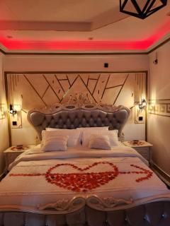Luxueux platinium - Libreville - 7