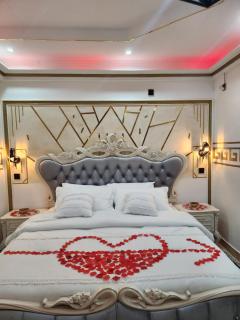 Luxueux platinium - Libreville - 4