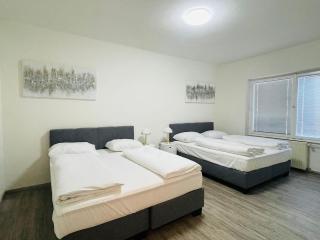 Evido City Apartment - Salzburg - 6