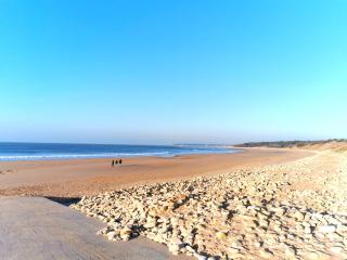 L Alize Melia 250m de la plage - Saint-Vincent-sur-Jard - 9