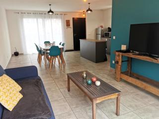 L Alize Melia 250m de la plage - Saint-Vincent-sur-Jard - 8