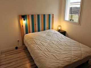 L Alize Melia 250m de la plage - Saint-Vincent-sur-Jard - 1
