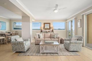 Gateway Grand - Huge Beach Condo with Outdoor Veranda and Pools - Ocean City - 0