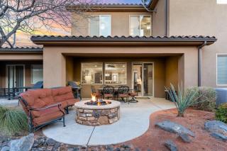 Redrock View #56 townhouse - Santa Clara - 8