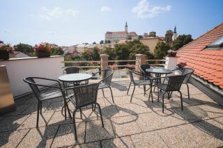 Pension Štěpán - Mikulov - 8