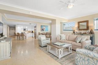 Gateway Grand - Huge Beach Condo with Outdoor Veranda and Pools - Ocean City - 8