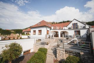 Pension Štěpán - Mikulov - 0