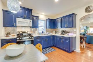 Chic Joplin Cottage with Patio Less Than 3 Mi to Town! - 9