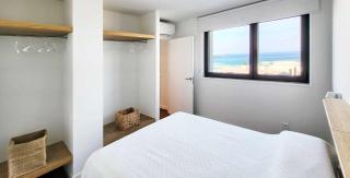 AG Casa Arnados,1ª linea de playa Razo con jardín - Razo - 8