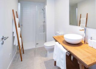 AG Casa Arnados,1ª linea de playa Razo con jardín - Razo - 6