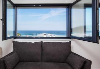 AG Casa Arnados,1ª linea de playa Razo con jardín - Razo - 4