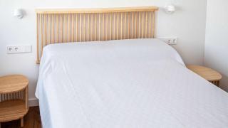 AG Casa Arnados,1ª linea de playa Razo con jardín - Razo - 1