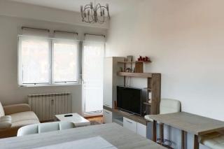Apartmani Beograd - Light Oasis - Rospi Ćuprija - 0